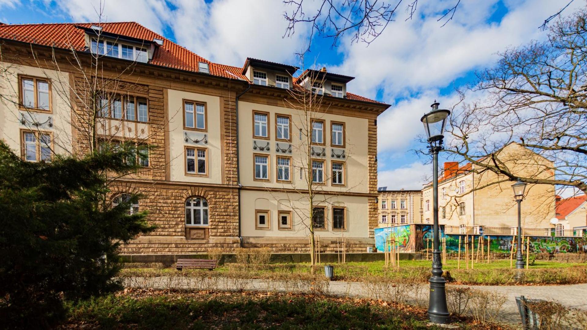 Ferienwohnung Vacationclub - Old Town Apartament 2 Kłodzko Exterior foto